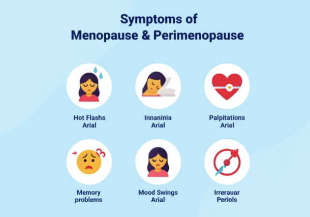 Menopause