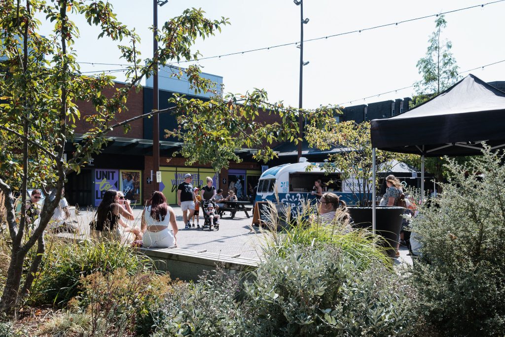 Altered Space Confirms PureGym as New Anchor Tenant for Stanley Square