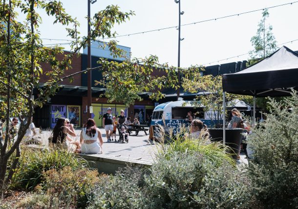 Altered Space Confirms PureGym as New Anchor Tenant for Stanley Square