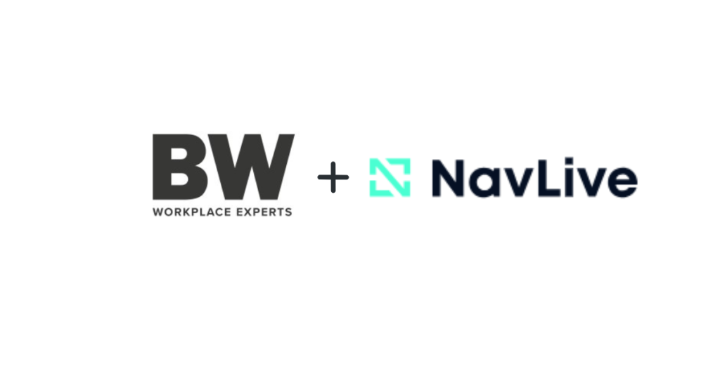 BW Teams Up with NavLive to Reduce Building Survey Time by 80%