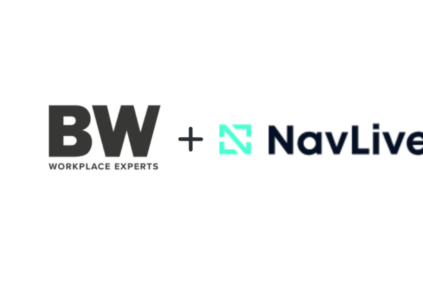 BW Teams Up with NavLive to Reduce Building Survey Time by 80%