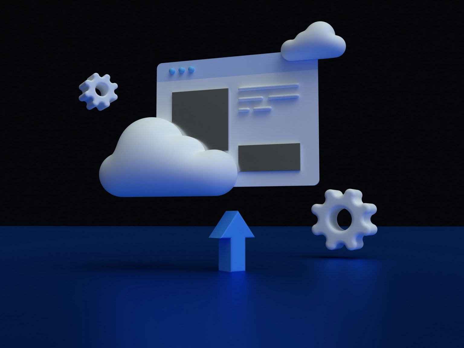 Cloud Modernization Services
