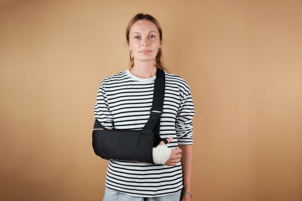 Personal Injury Lawsuits