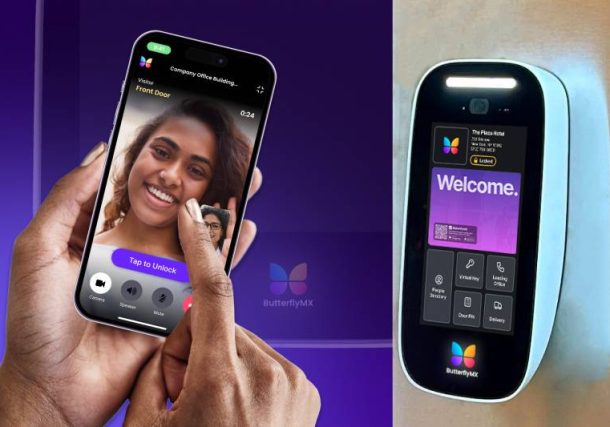 Why the Apartment Buzzer Still Matters in 2025