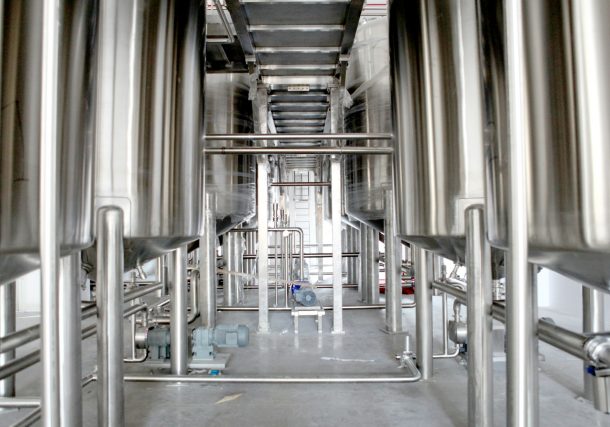 Sustainable Industrial Relocations