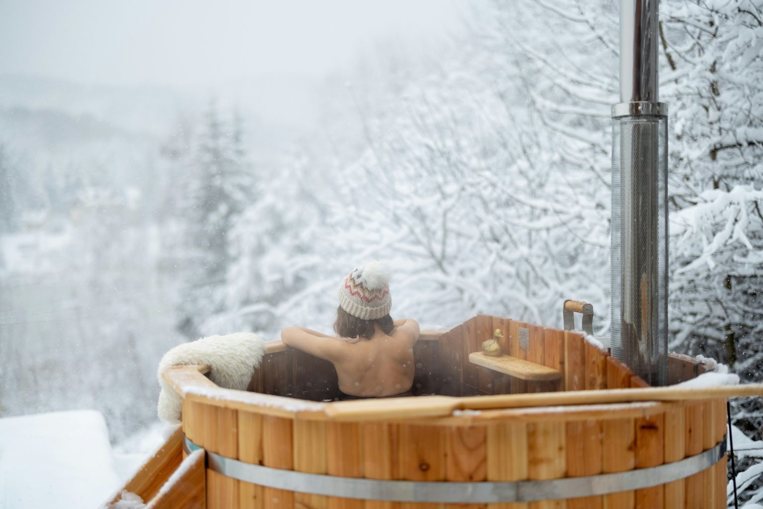 Winter Wellness: Simple Ways to Boost Your Mood