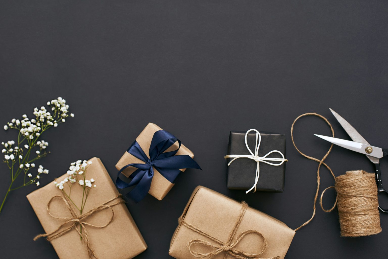Gift Hampers