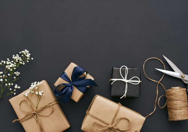 Gift Hampers