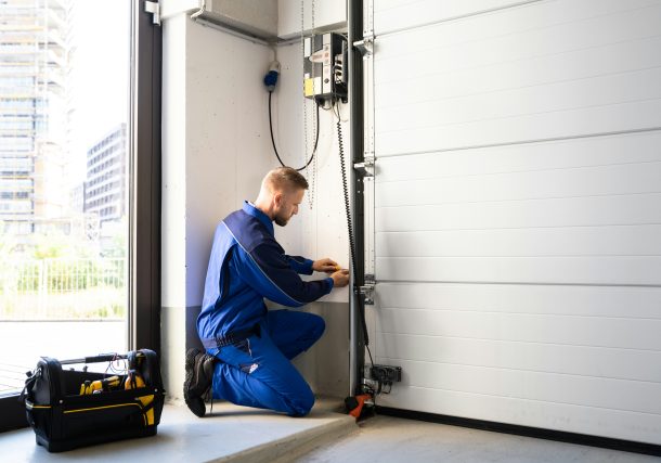 Property Maintenance Services