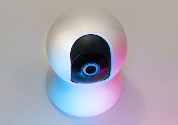 Wireless Security Cameras
