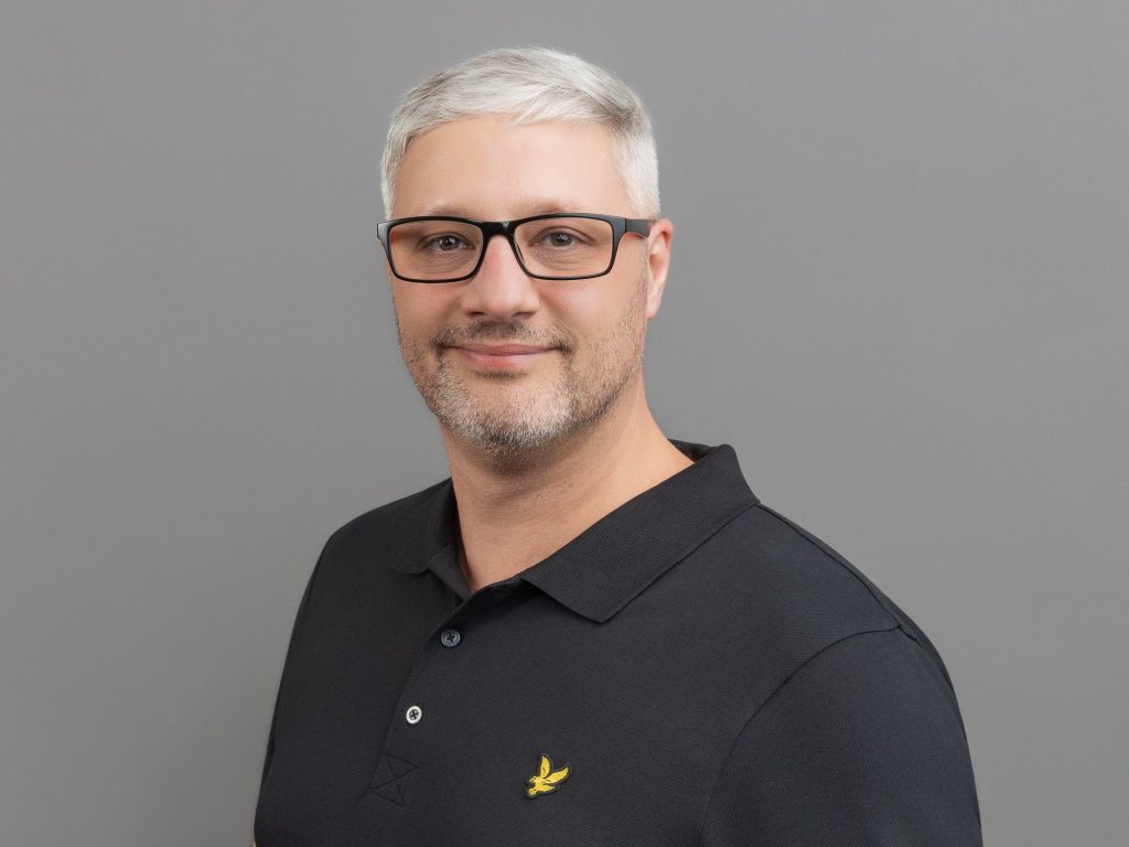 Harrison’s Jay Hawkins Among the UK’s First Principal Designers Certified Under New Building Safety Act