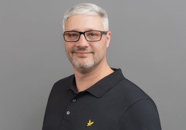 Harrison’s Jay Hawkins Among the UK’s First Principal Designers Certified Under New Building Safety Act