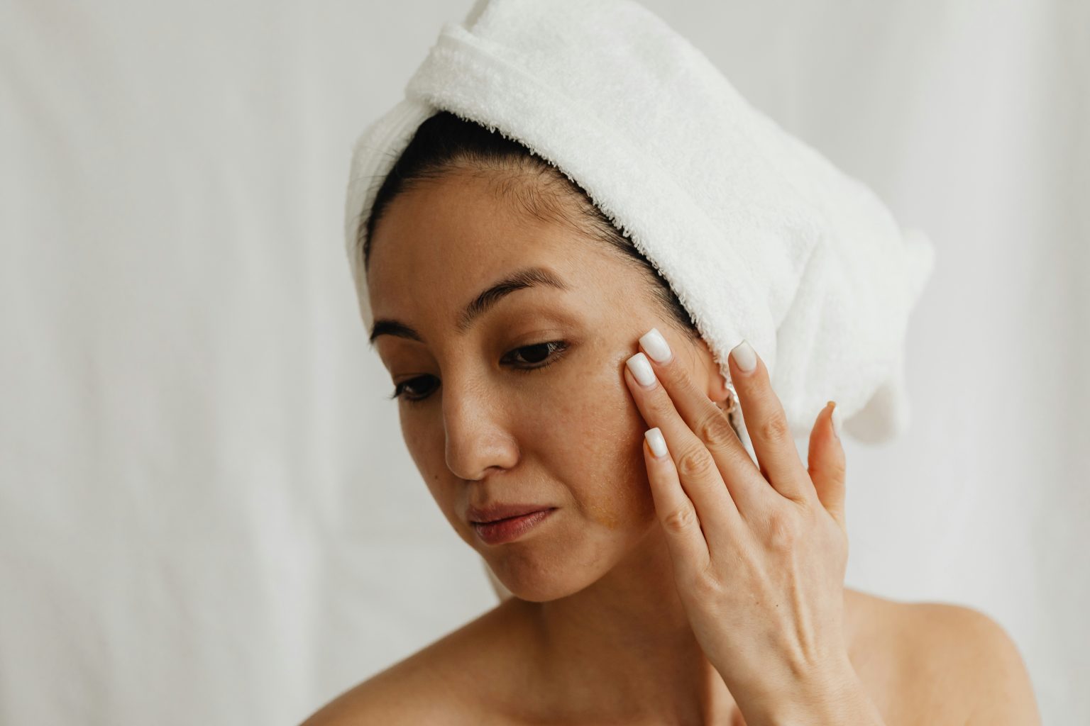 Moisturizer Matters Most in Daily Skincare