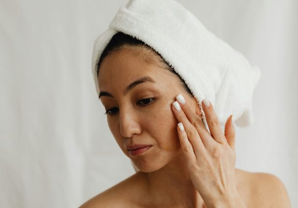 Moisturizer Matters Most in Daily Skincare