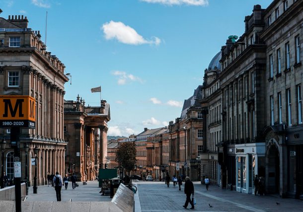 Simply Asset Finance Reaches £150m Milestone in Scotland with Opening of New Glasgow Office