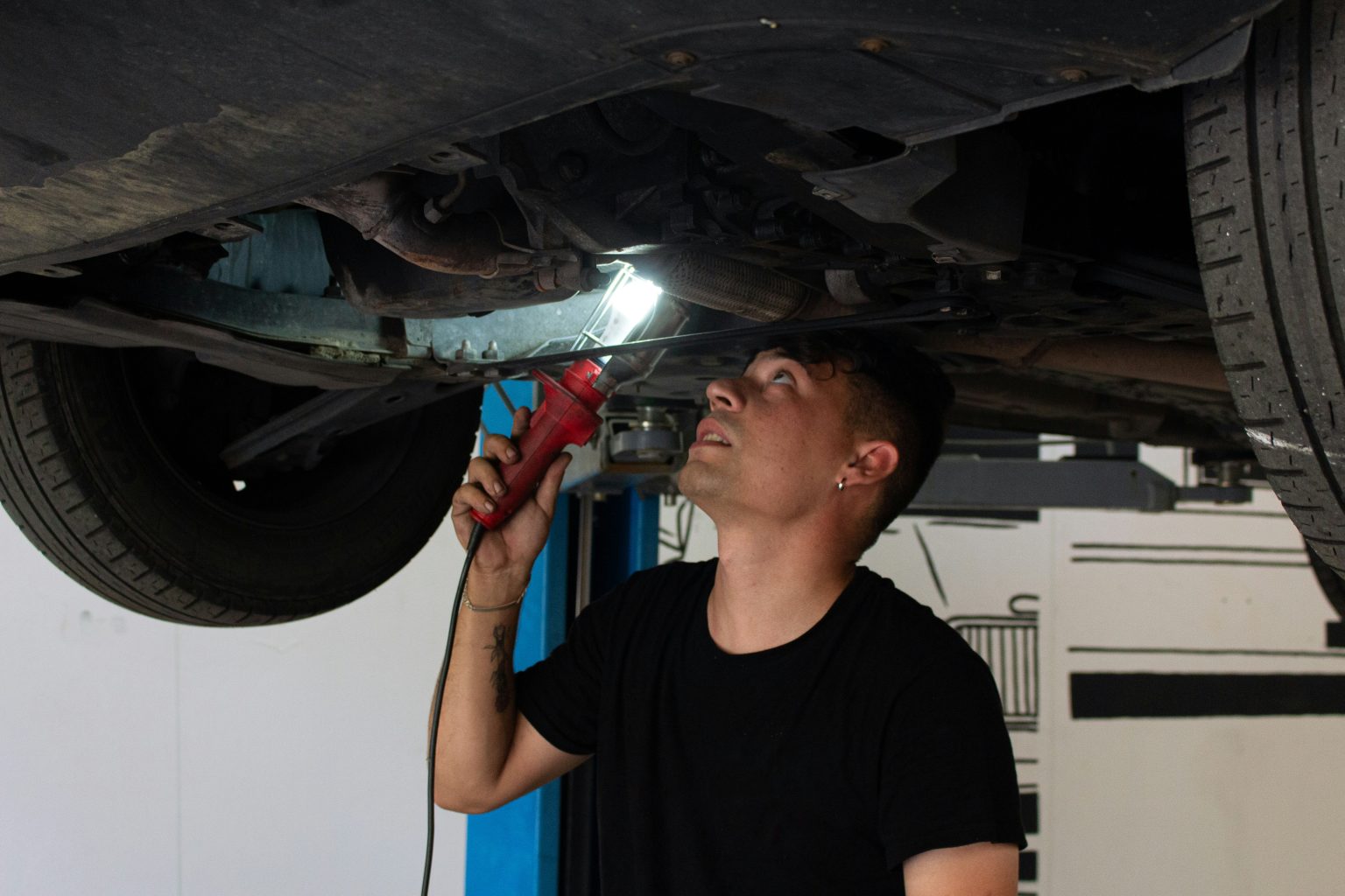 Why Exhaust Replacement Matters More Than Ever