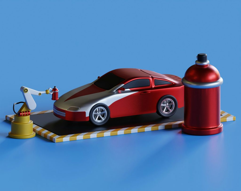 Exhaust Replacement