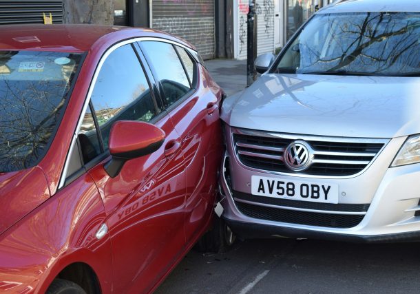 Common Car Accidents and How Drivers Can Reduce Risks