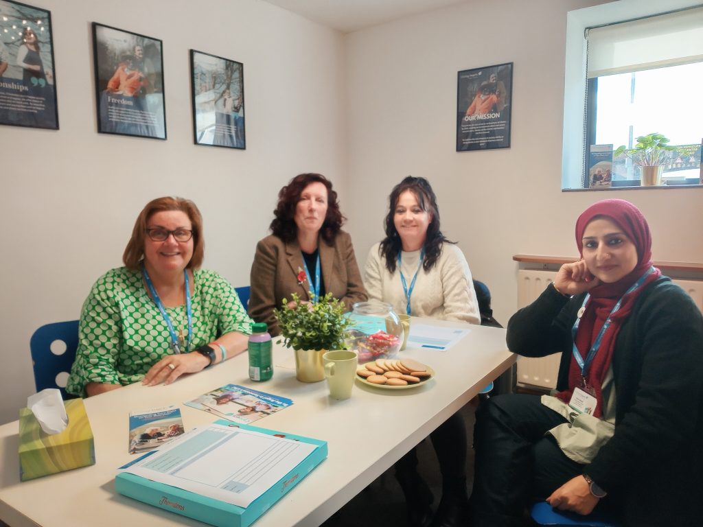 Visiting Angels Lincolnshire: A Family-Inspired Approach to Home Care