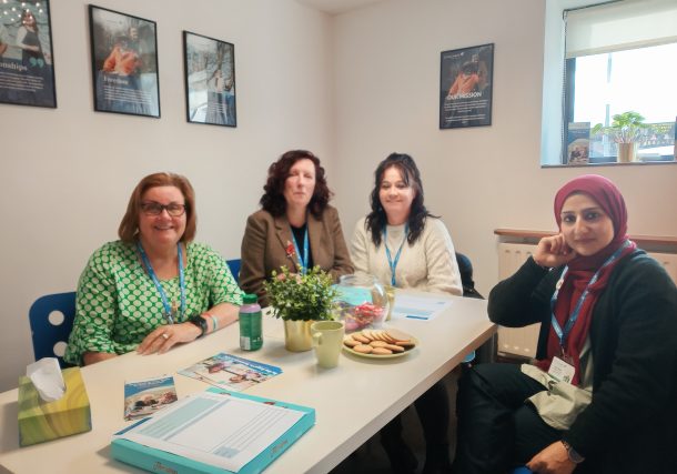 Visiting Angels Lincolnshire: A Family-Inspired Approach to Home Care