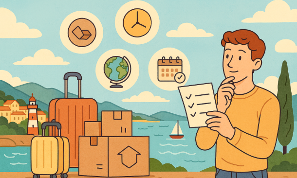 Portugal Moving Tips: How to Cut Costs Without Stress