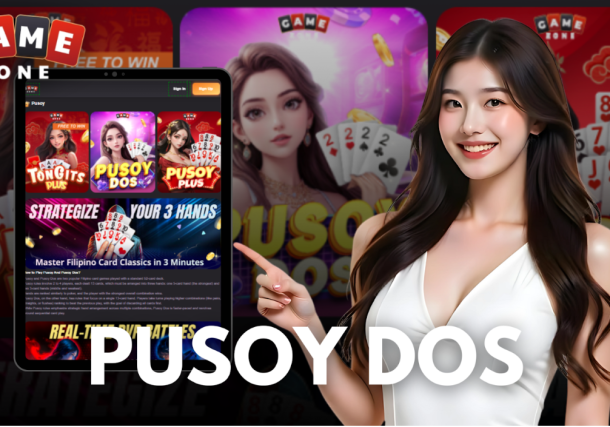 GameZone Brings Pusoy Dos Zingplay Online for Filipino Gamers