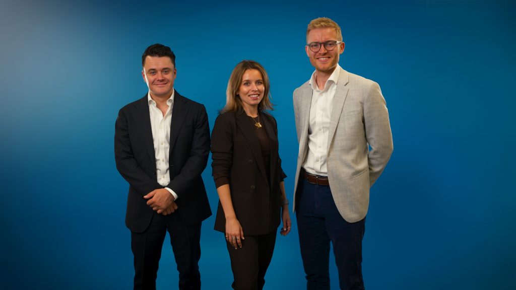 ace Launches as the First Post-Digital Consultancy for the Financial Services Industry