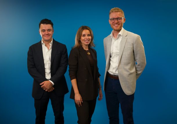 ace Launches as the First Post-Digital Consultancy for the Financial Services Industry