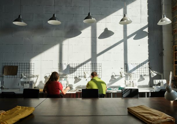 How Small Changes Inspire Sustainable Teams