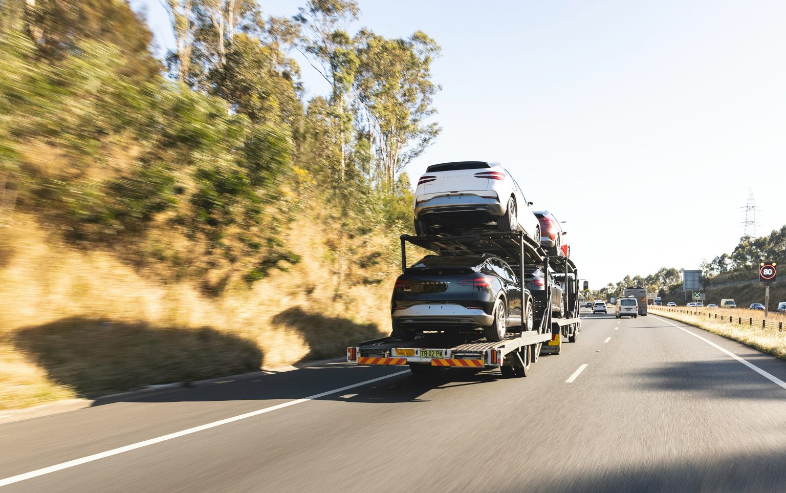 Shipping a Car Made Easy: How to Move Your Vehicle Across States