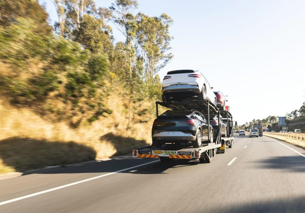 Shipping a Car Made Easy: How to Move Your Vehicle Across States