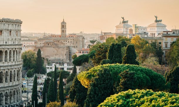 CGIL Leads 200,000 in Rome for Jobs and Social Justice