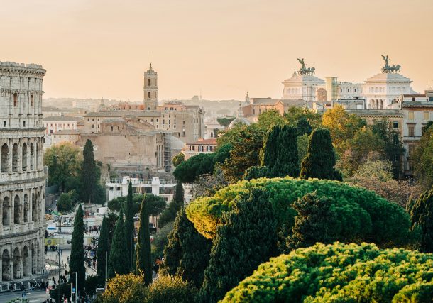 CGIL Leads 200,000 in Rome for Jobs and Social Justice