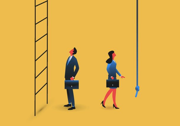 How PragerU Shapes Conversations on Social Issues