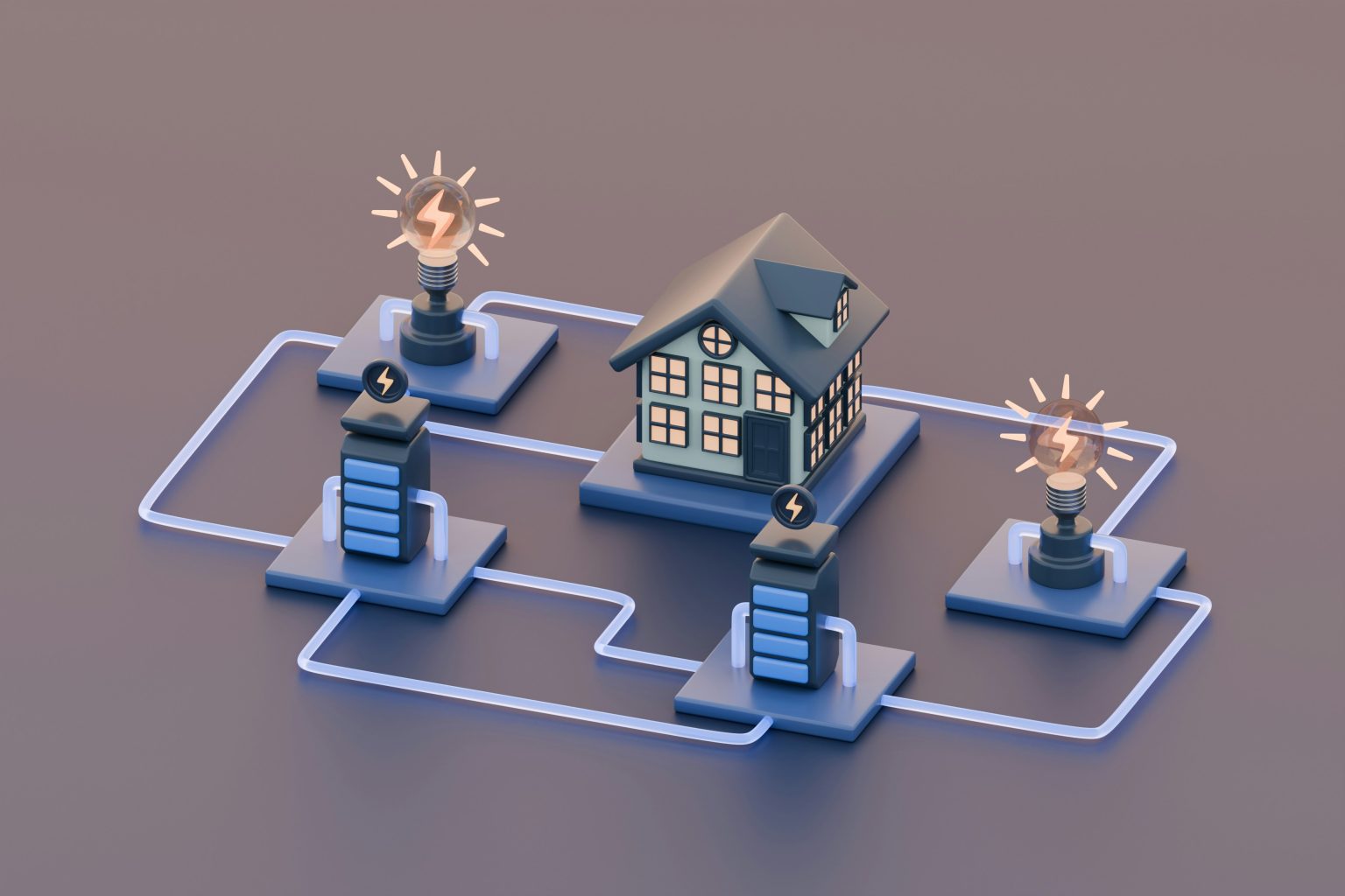 Air-to-Air Heat Pumps