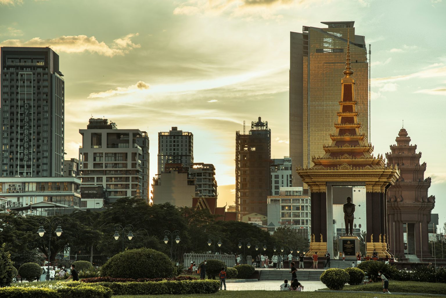 How BIC Group is Shaping Cambodia’s Financial Future
