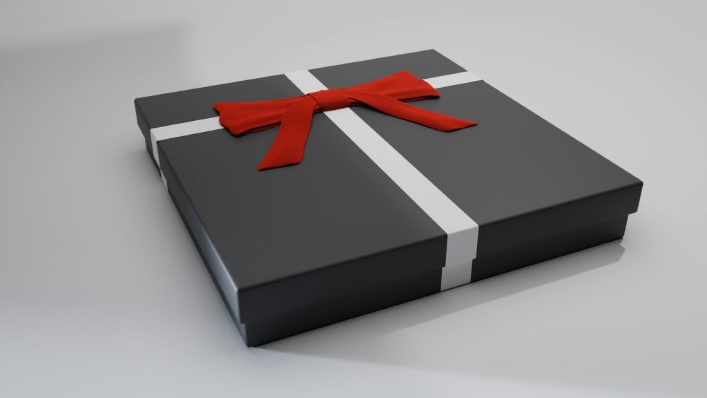 he Smart Guide to Corporate Gifting in the UAE