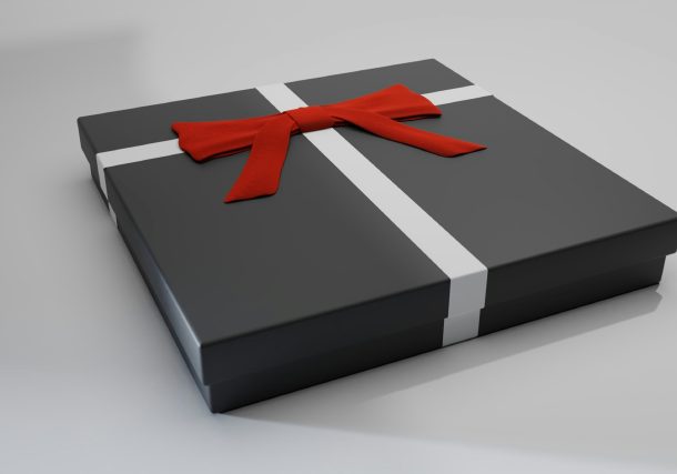 he Smart Guide to Corporate Gifting in the UAE