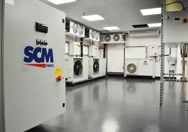 New Beijer Ref Training Academy Opens in Glasgow