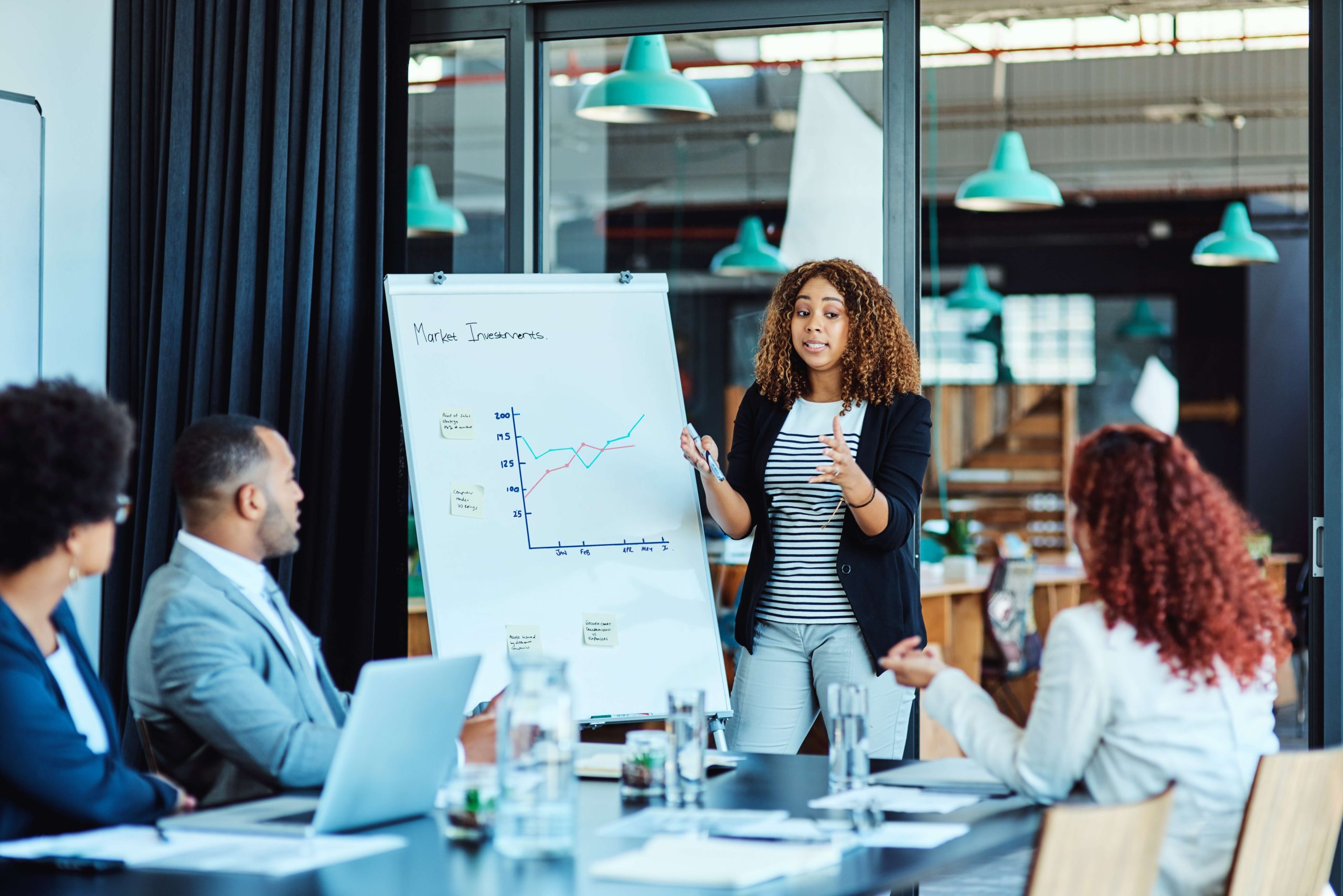 UK sales team in bespoke training session led by Kennedy Ross