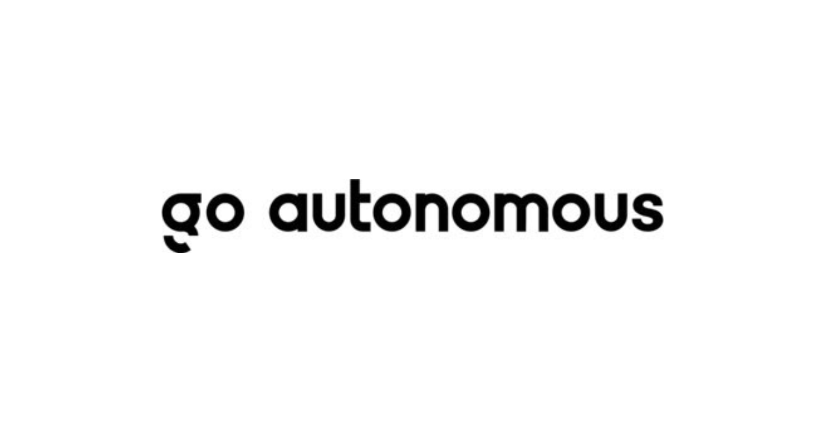 Go Autonomous