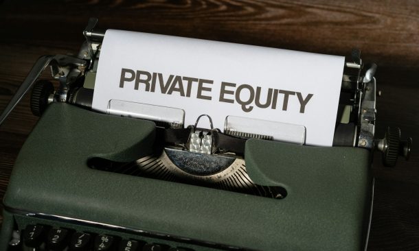 a box with a sign on it