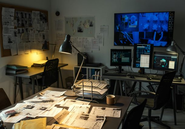 UK Private Investigators