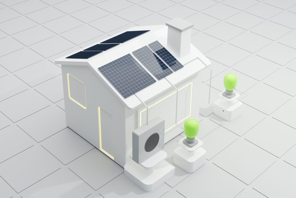 solar panel controller