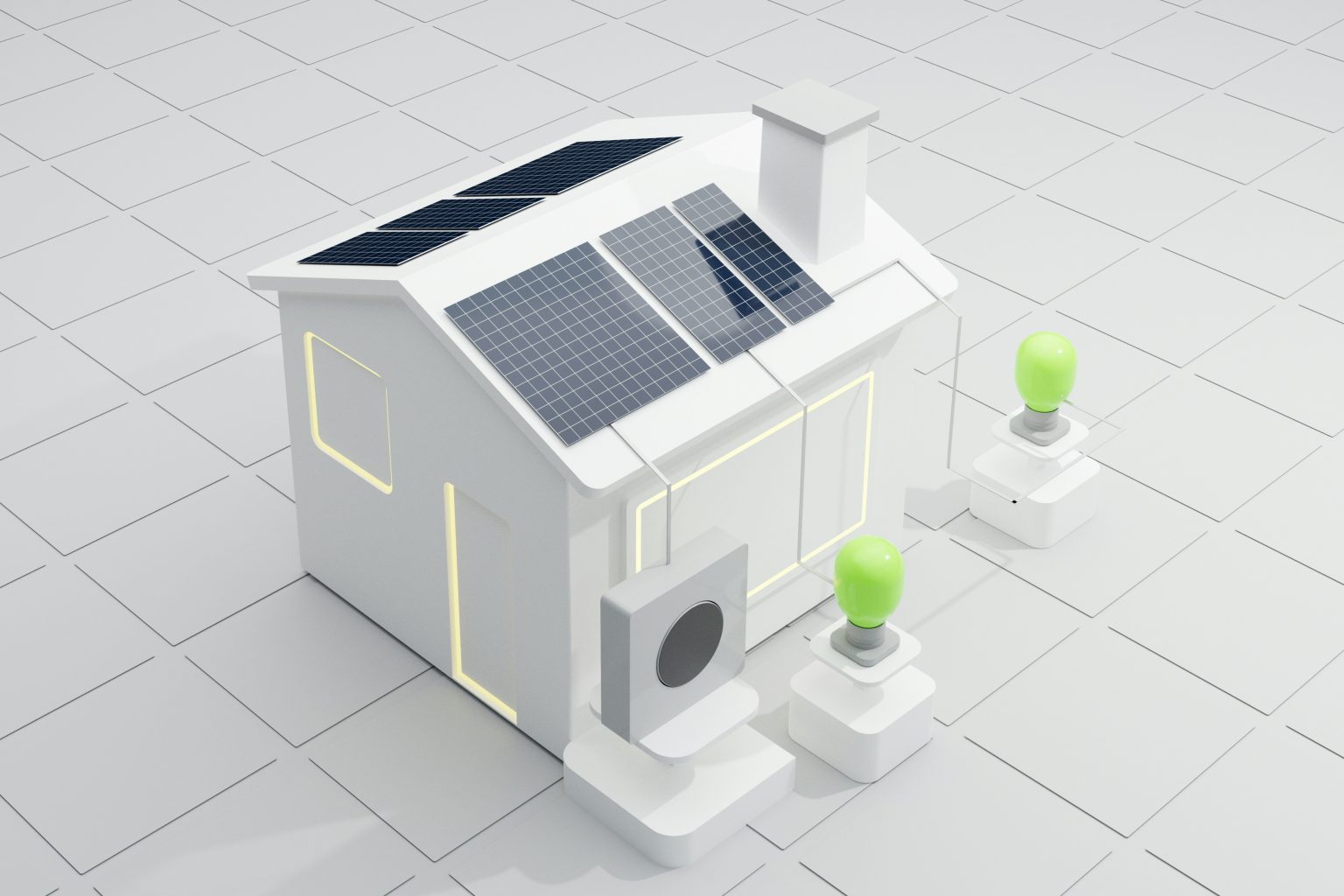 solar panel controller