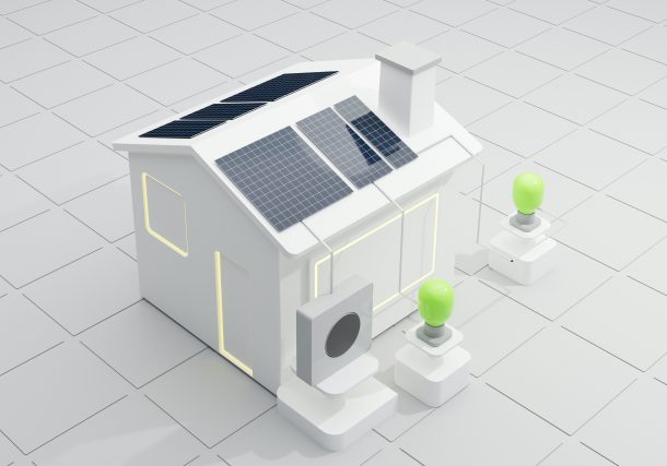 solar panel controller