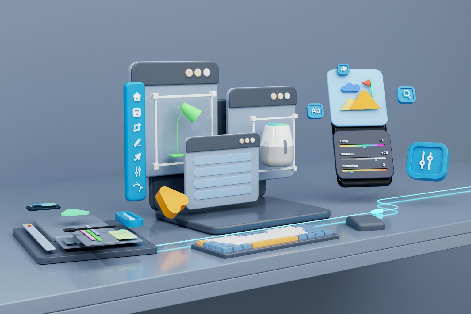 Building Smart, Scalable, and Stunning Video Apps with a Trusted OTT App Development Company OTT App