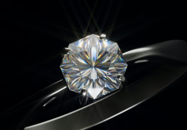 What to know before buying a diamond engagement ring today