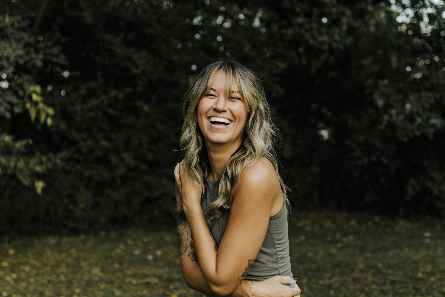 Why Boundaries Are the New Path to Self-Love Why Setting Boundaries Is the True Form of Self-Love