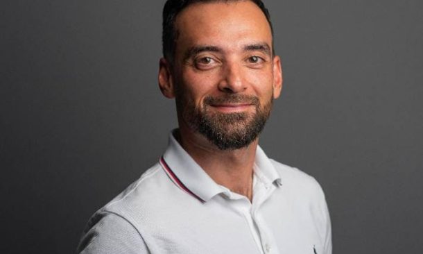 Mark McNee, Commercial Director, Acting Office